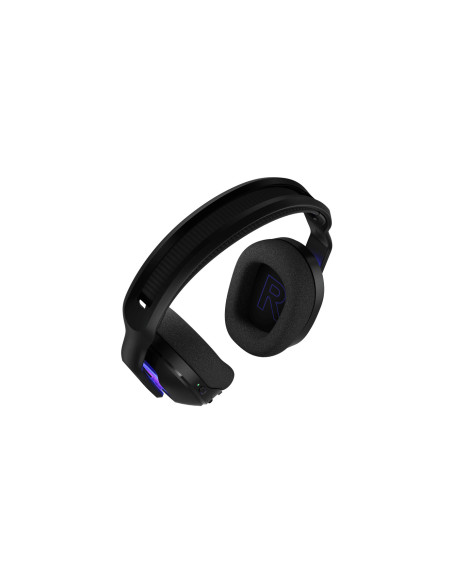 LOGITECH G522 LIGHTSPEED Wireless Gaming Headset - BLACK - EMEA28i-935 - 2.4GHZ "981-001544"