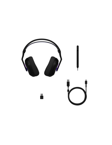 LOGITECH G522 LIGHTSPEED Wireless Gaming...