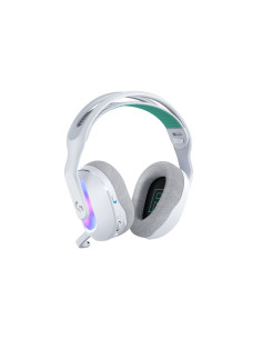 LOGITECH G522 LIGHTSPEED Wireless Gaming Headset - WHITE... 2