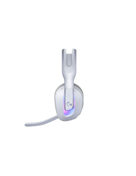 LOGITECH G522 LIGHTSPEED Wireless Gaming Headset - WHITE - EMEA28i-935 - 2.4GHZ "981-001550"