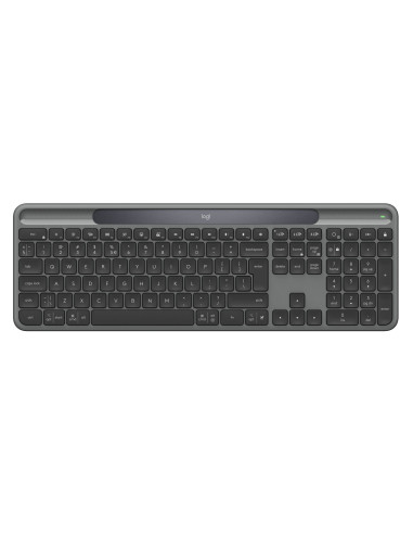 K980 Signature Slim Solar [US] Black-Grey...