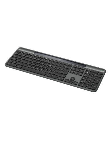 K980 Signature Slim Solar [US] Black-Grey...
