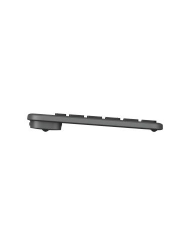 K980 Signature Slim Solar [US] Black-Grey...