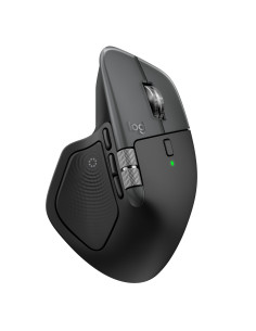 MX Master 4 pentru Mac Space Black "910-007577"