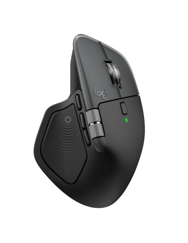 MX Master 4 pentru Mac Space Black "910-007577"