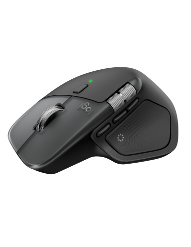 MX Master 4 pentru Mac Space Black "910-007577"