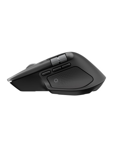 MX Master 4 pentru Mac Space Black "910-007577"