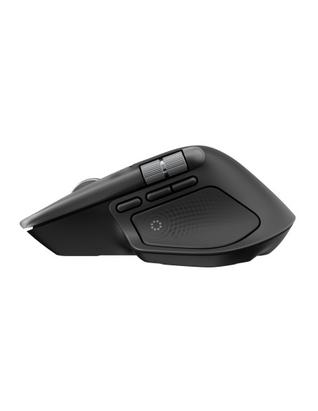 MX Master 4 pentru Mac Space Black "910-007577"