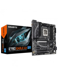 Blaci de baza GIGABYTE MB GIGABYTE Z790 EAGLE AX LGA1700