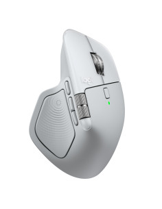 MX Master 4 pentru Mac White Silver "910-007576"