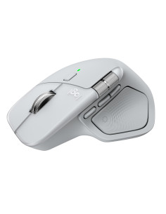 MX Master 4 pentru Mac White Silver "910-007576" 2