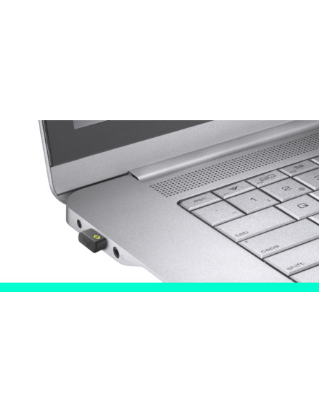 Mouse MX Master 4 - 8K DPI MagSpeed Scrolling Logi Bolt Receiver, Bluetooth Graphite "910-007617"