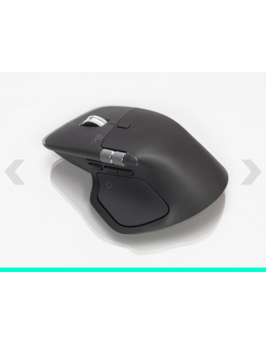 Mouse MX Master 4 - 8K DPI MagSpeed Scrolling...