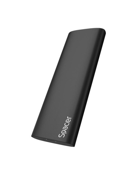 Hard Disk-uri externe SPACER Rack extern Spacer SSD M.2 USB-C 3.1 ng