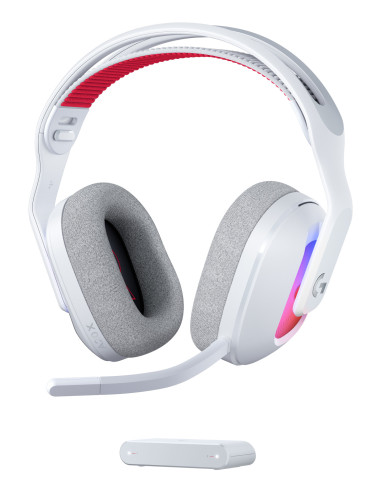 LOGITECH A20 X - WHITE - 2.4GHZ - EMEA28i-935...