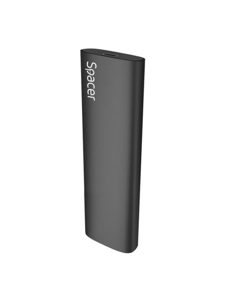 Hard Disk-uri externe SPACER Rack extern Spacer SSD M.2 USB-C 3.1 ng