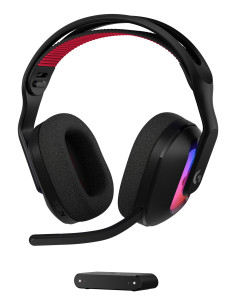 LOGITECH A20 X - BLACK - 2.4GHZ - EMEA28i-935 "939-002247"