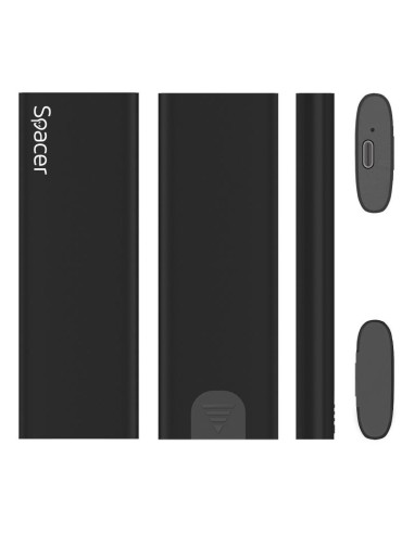 Hard Disk-uri externe SPACER Rack extern Spacer...