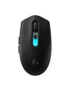 LOGITECH G305 X SUPERLIGHT Wireless Gaming Mouse - BLACK...