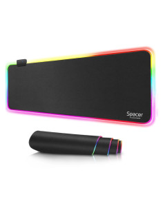 Mouse pad SPACER Mousepad Spacer RGB gaming 1.8 lungime