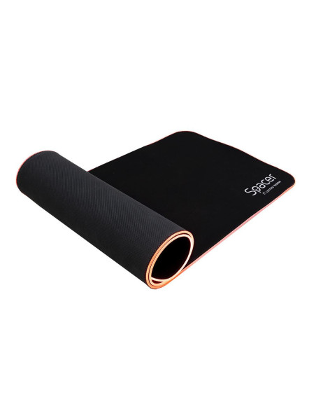 Mouse pad SPACER Mousepad Spacer RGB gaming 1.8 lungime