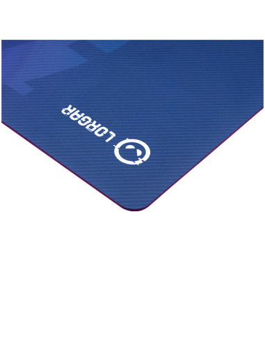 Lorgar Main 133, Gaming mouse pad, High-speed...