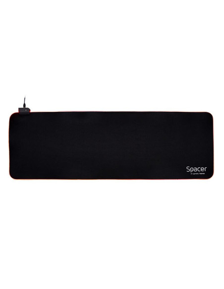 Mouse pad SPACER Mousepad Spacer RGB gaming 1.8 lungime