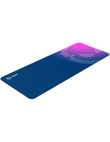 Lorgar Main 139, Gaming mouse pad, High-speed...
