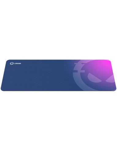 Lorgar Main 139, Gaming mouse pad, High-speed...