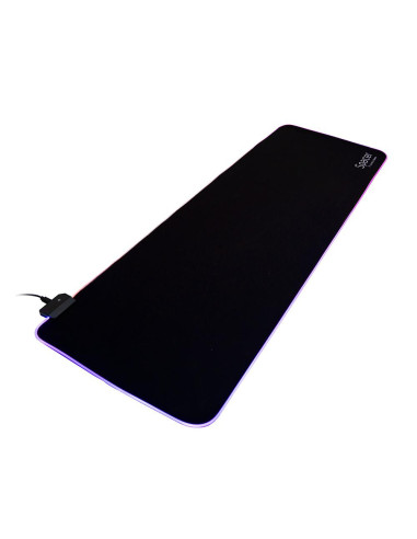 Mouse pad SPACER Mousepad Spacer RGB gaming 1.8...