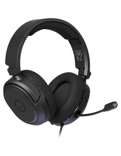 LORGAR Kaya 360, USB Gaming headset with microphone,...