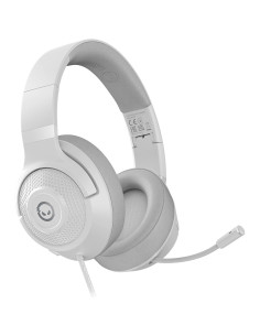 LORGAR Noah 101, Gaming headset with microphone, 3.5mm...