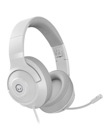 LORGAR Noah 101, Gaming headset with...