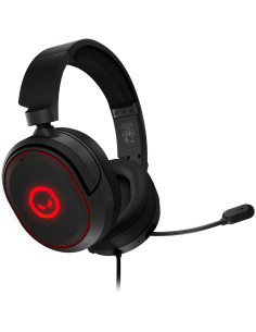 LORGAR Kaya 460, USB Gaming headset with microphone,...