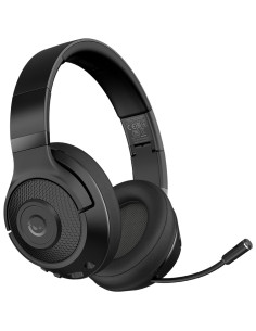LORGAR Noah 500, Wireless Gaming headset with microphone,...