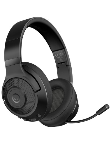 LORGAR Noah 500, Wireless Gaming headset with...