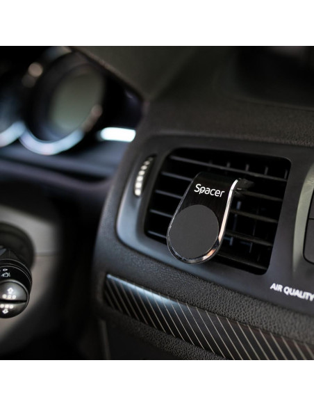 Accesorii SPACER Suport auto Spacer prindere grilaj ng