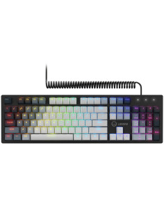 LORGAR Azar 514, Wired mechanical gaming keyboard, RGB...