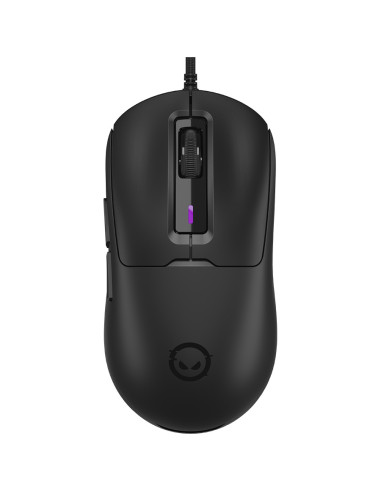 LORGAR MSA10, Ultralight Wired Gaming Mouse...