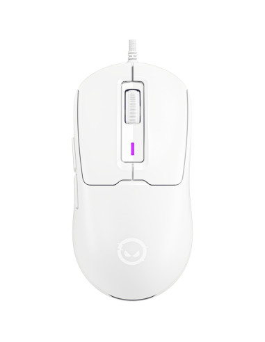 LORGAR MSA10, Ultralight Wired Gaming Mouse...