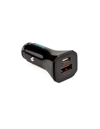 Televizoare SPACER Incarcator auto Spacer Fast...