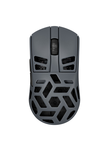 LORGAR MSE90W, Magnesium Alloy Wireless Gaming Mouse Elite, Dark Grey "LRG-MSE90W-DG"