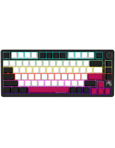 LORGAR KBP7075W, Wireless 75% Mechanical Gaming Keyboard...
