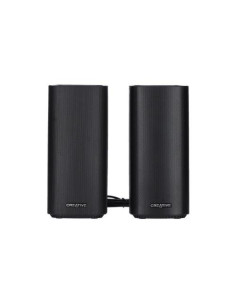 CREATIVE T100 Hi-Fi 2.0 Speaker BT 5.0 A2DP, USB FLAC,...