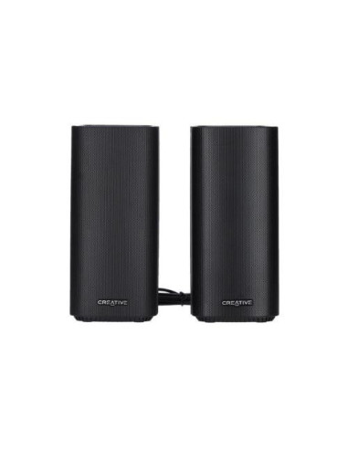 CREATIVE T100 Hi-Fi 2.0 Speaker BT 5.0 A2DP,...