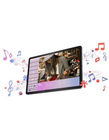Tablete LENOVO TAB M11 TB330FU 11" WUXGA OC 4...