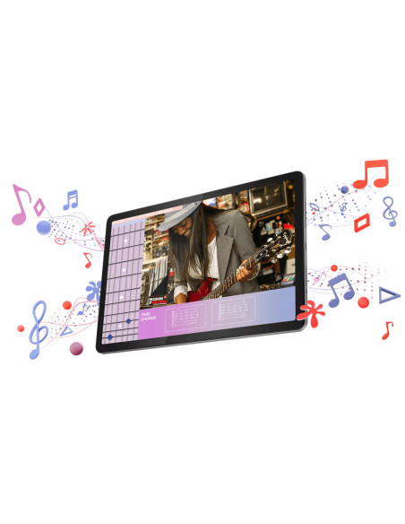 Tablete LENOVO TAB M11 TB330FU 11" WUXGA OC 4 128 WI-FI