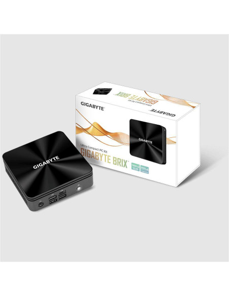 GB Mini PC Brix BRi5-10210E