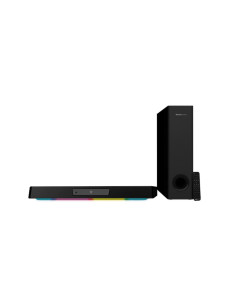CREATIVE Sound Blaster KATANA V2X BT Soundbar + Subwoofer... 2
