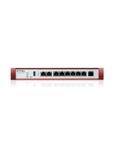 Echipament firewall ZYXEL USGFLEX200H FIREWALL ROUTER V2